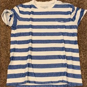 Aeropostale Striped Tee